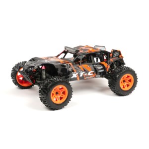 T2M - Buggy radiocommandé Racing Pirate XT-C