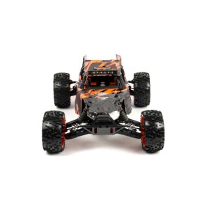 T2M - Buggy radiocommandé Racing Pirate XT-C