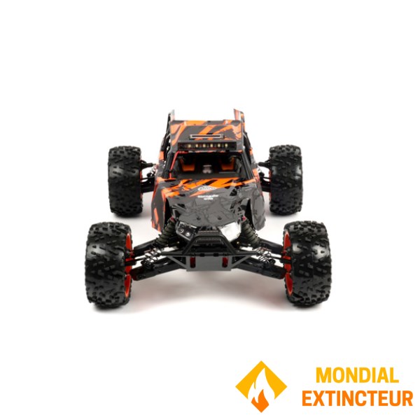T2M - Buggy radiocommandé Racing Pirate XT-C