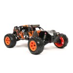 T2M - Buggy radiocommandé Racing Pirate XT-C