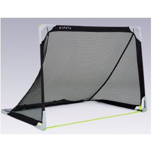 Decathlon - But de football  Kage Noire