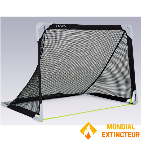 Decathlon - But de football  Kage Noire