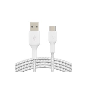 Belkin - Cable de charge USB-A USB-C 1m