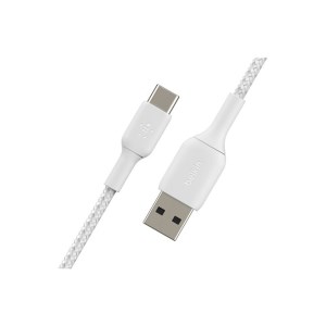 Belkin - Cable de charge USB-A USB-C 1m