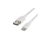 Belkin - Cable de charge USB-A USB-C 1m