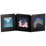 Polaroid - Cadre Multi Go acrylic - noir