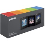 Polaroid - Cadre Multi Go acrylic - noir
