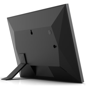 Agfa - Cadre photo numérique Realiview connecté 10"