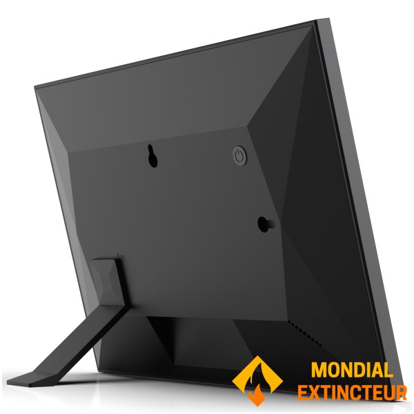 Agfa - Cadre photo numérique Realiview connecté 10"