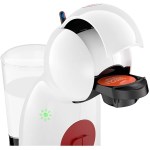 Krups - Machine à capsules Dolce Gusto Piccolo XS blanc