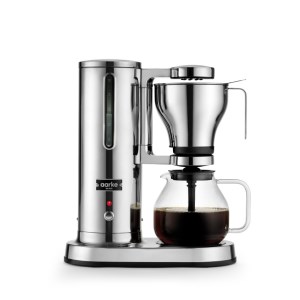 Aarke - Cafetière électrique  Acier inoxydable 