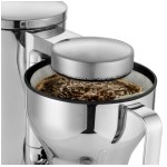Aarke - Cafetière électrique  Acier inoxydable 