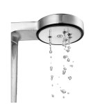 Aarke - Cafetière électrique  Acier inoxydable 