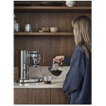 Aarke - Cafetière électrique  Acier inoxydable 