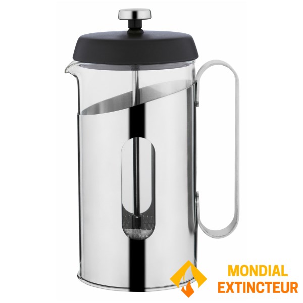Berghoff - Cafetière à piston Essentials 0.60 L