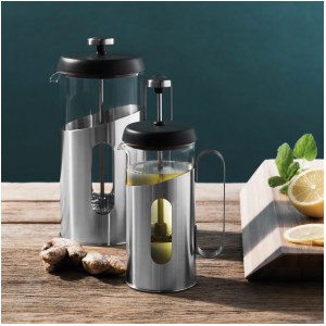 Berghoff - Cafetière à piston Essentials 0.60 L