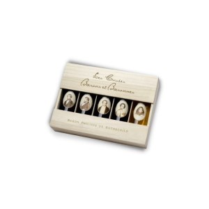 Baron de Rothschild - Caisse Baron 5 bouteilles