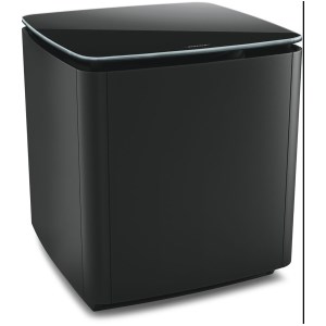 Bose - Caisson de basse Bass module 700 - Coloris Noir