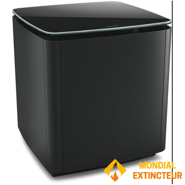 Bose - Caisson de basse Bass module 700 - Coloris Noir