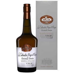 Christian Drouin - Calvados Pays d’Auge 70 cl 