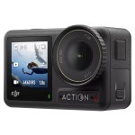 DJI - Caméra d’action Osmo Action 4