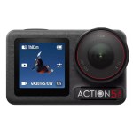 DJI - Caméra d'action Osmo Action 5 Pro - Standard