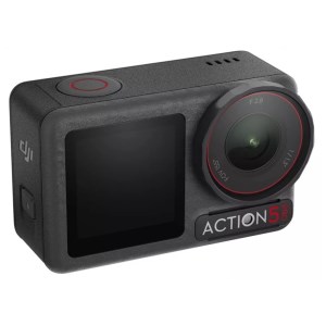 DJI - Caméra d'action Osmo Action 5 Pro - Standard