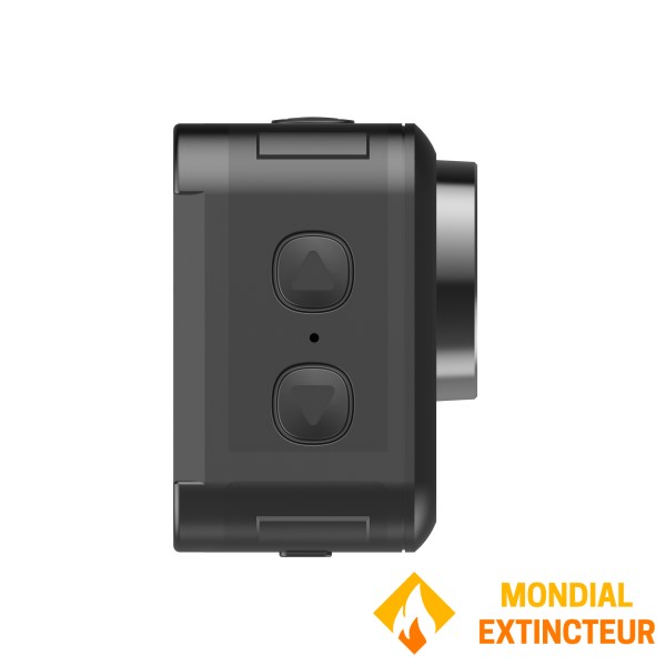 Agfa - Caméra d’action Realimove action cam 4K