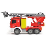 T2M - Camion de pompiers radiocommandé T705