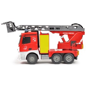 T2M - Camion de pompiers radiocommandé T705