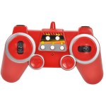 T2M - Camion de pompiers radiocommandé T705