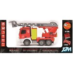 T2M - Camion de pompiers radiocommandé T705