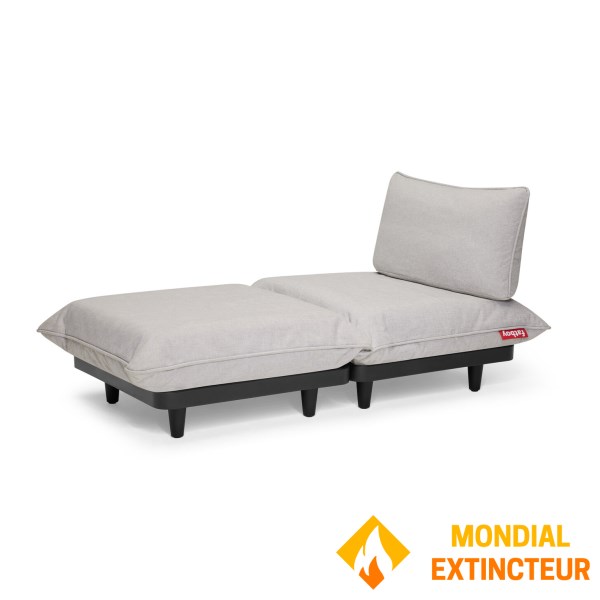 Fatboy - Canapé d’extérieur Paletti Daybed - mist