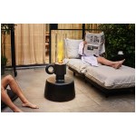 Fatboy - Canapé d’extérieur Paletti Daybed - mist