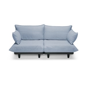 Fatboy - Canapé d’extérieur Paletti Lounge Sofa Bleu