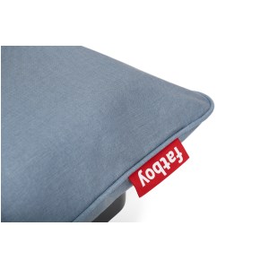 Fatboy - Canapé d’extérieur Paletti Lounge Sofa Bleu