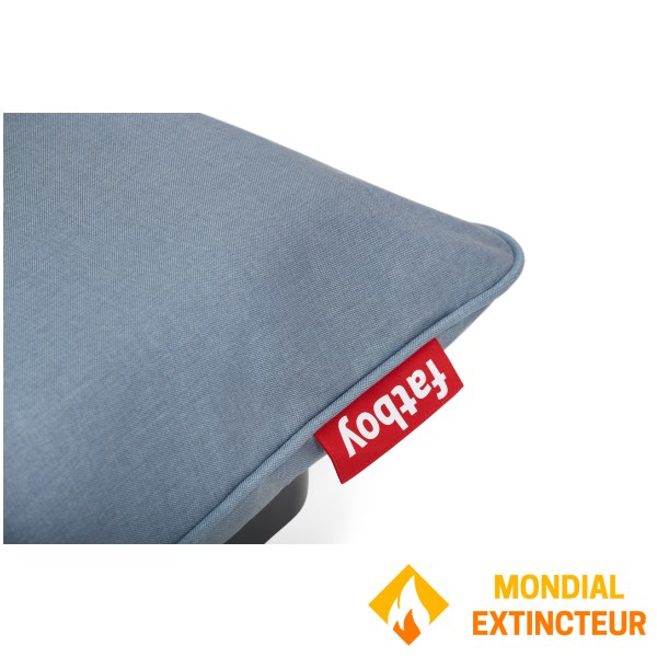 Fatboy - Canapé d’extérieur Paletti Lounge Sofa Bleu