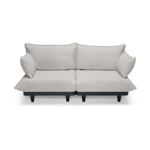 Fatboy - Canapé d’extérieur Paletti Lounge sofa mist