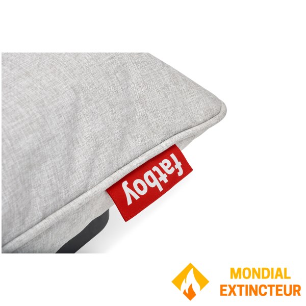 Fatboy - Canapé d’extérieur Paletti Lounge sofa mist