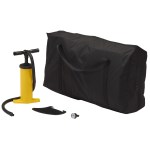 Kangui - Canoë kayak Gonflable bleu 310 cm