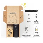 Nature et decouvertes - Capsules café réutilisables 