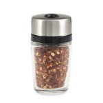 Cole et Mason - Carrousel à épices 16 pots