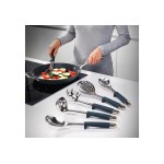 Joseph Joseph - Carrousel à ustensiles elevate inox X6