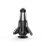 Joseph Joseph - Carrousel à ustensiles Elevate X5