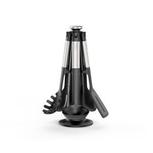 Joseph Joseph - Carrousel à ustensiles Elevate X5