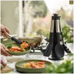 Joseph Joseph - Carrousel à ustensiles Elevate X5