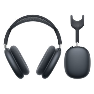 Apple - Casque bluetooth AirPods Max - Minuit