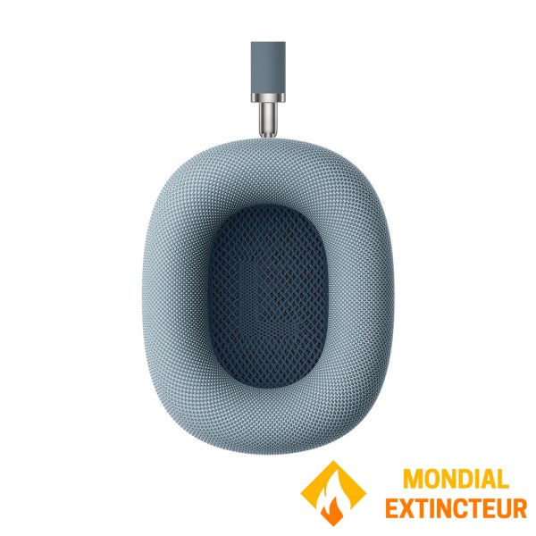 Apple - Casque bluetooth AirPods Max - Minuit