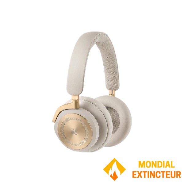 Bang et Olufsen - Casque bluetooth Beoplay HX or