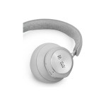 Bang et Olufsen - Casque bluetooth B&O 980 - gris
